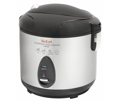 User manual RICE COOKER - RK4008CB - Tefal