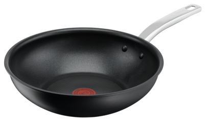 Tefal Titanium Excellence Wok (28cm) - Compare Prices & Where To Buy 