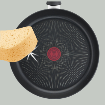 TEFAL Ultimate Non-stick Induction Frypan 20cm G2680272