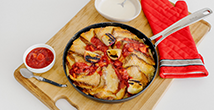 Unlimited Premium - Bread and butter pudding - 214x110.png